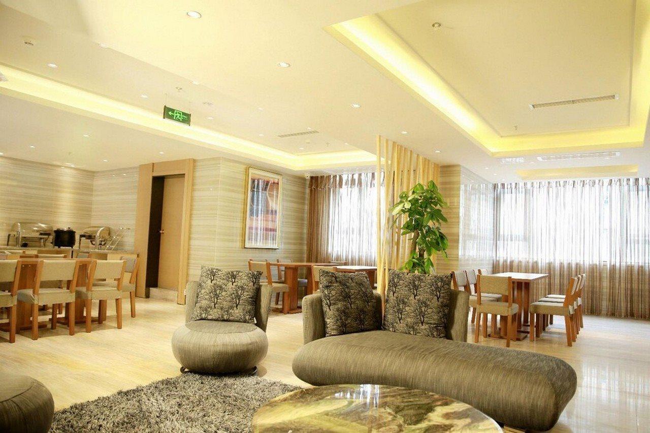 Lavande Hotel Chengdu North Kehua Road Exteriör bild