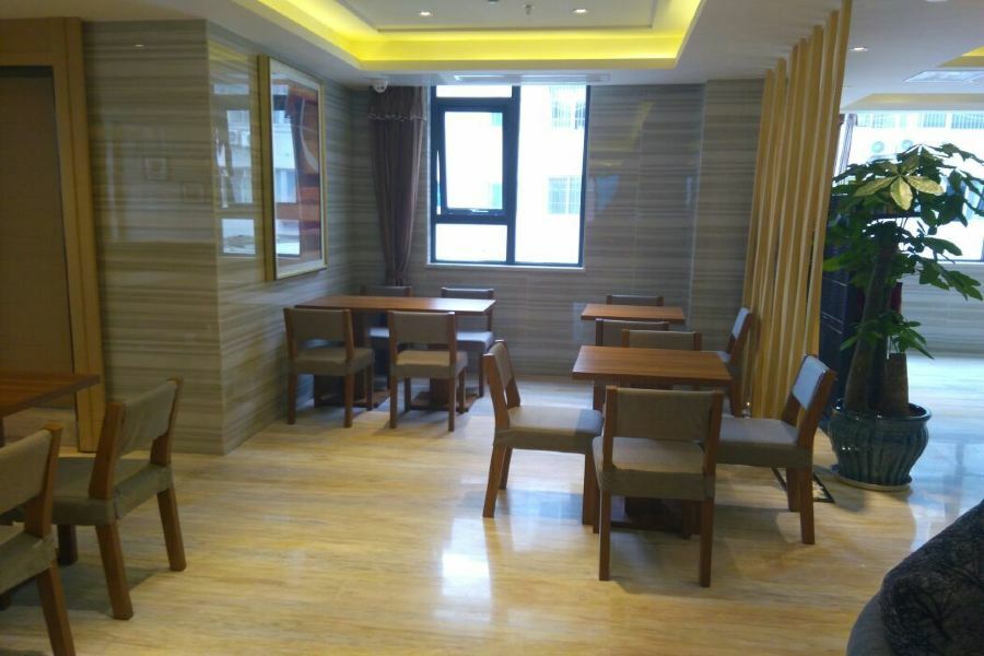 Lavande Hotel Chengdu North Kehua Road Exteriör bild